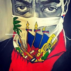 Meet your Posher, Prince